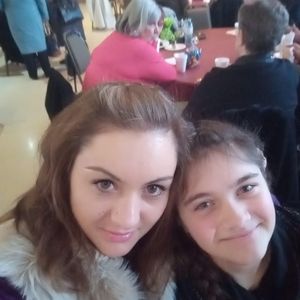 Meet your Posher, Tatiana